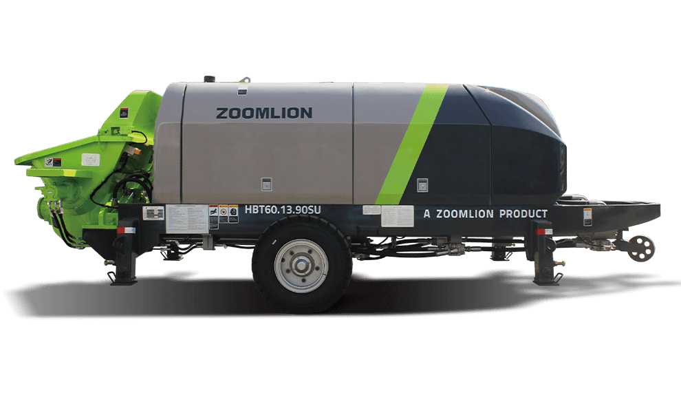 Zoomlion HBT60.13.90SU